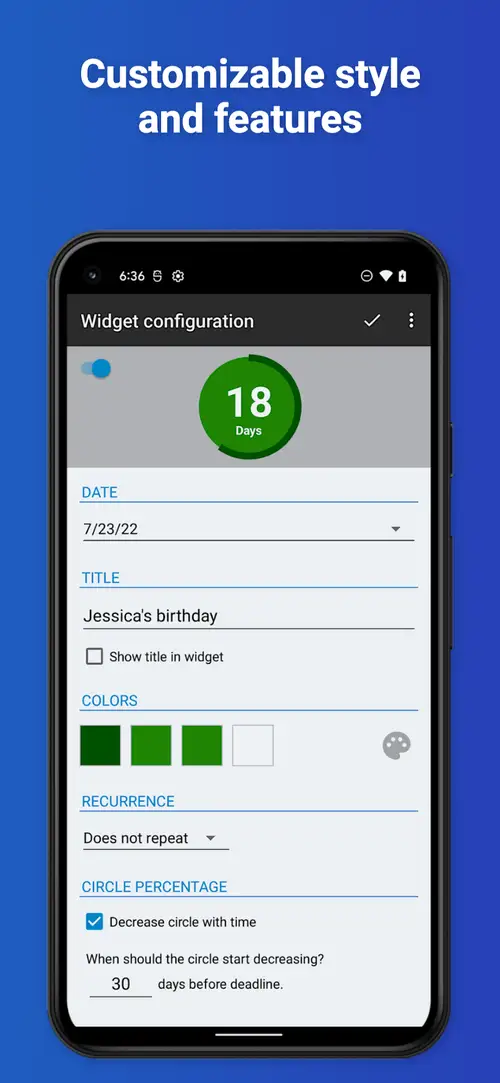 Screenshot 5