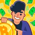 Crypto Trillionaire MOD APK v2.2.1 (Unlimited Money/Gems)