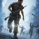 DEAD TARGET v4.178.2 MOD APK (Menu, Unlimited All, God Mode)