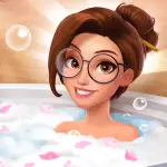 DesignVille v1.222.0 MOD APK (Unlimited Money)