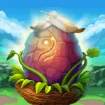 Dragon&Elfs v5.3.7 MOD APK (Unlimited Resources)