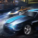 Drift Mania: Street Outlaws MOD APK v1.25.0.RC (Unlimited Money)
