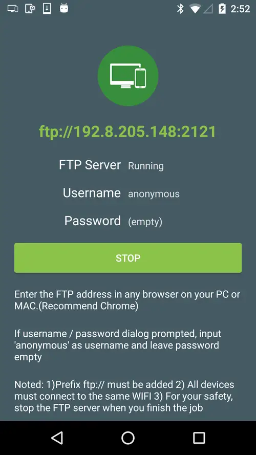 Screenshot 5