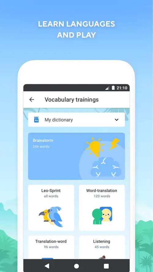 Screenshot 3