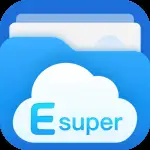 Esuper File Manager v1.5.6.1 APK + MOD (VIP Unlocked)