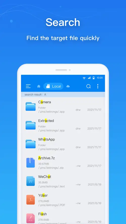 Screenshot 4