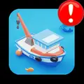 Fish Idle: Fishing Tycoon v7.9.5 MOD APK (Move Speed, Max Storage)