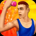 Fitness Gym Bodybuilding Pump v12.3 MOD APK (Unlimited Money)