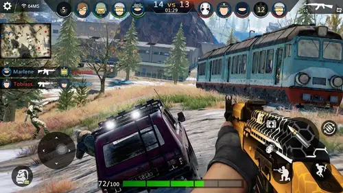 Screenshot 4