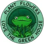 Frog Lulu Flower Garden MOD APK v2.387 (Unlimited Money)