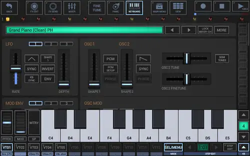 Screenshot 3