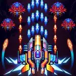 Galaxiga v25.90 MOD APK (Damage Multiplier, God Mode)