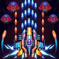 Galaxiga v25.82 MOD APK (Damage Multiplier, God Mode)
