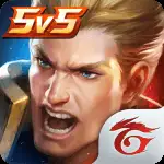 Garena Liên Quân Mobile v1.63.1.5 MOD APK (Mega Menu)