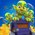 Gold and Goblins