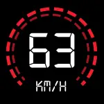 Speedometer v17.3 MOD APK (Premium Unlocked)