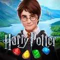 Harry Potter Puzzles Spells v111.0.351 MOD APK (Menu, Auto Win, Speed)