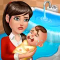 Home Cafe MOD APK v106.1 (Unlimited Money)
