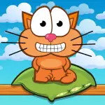 Hungry Cat MOD APK v1.11.0 (Unlocked All Levels)