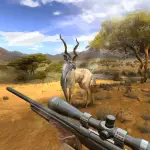 Hunting Clash v5.32.2 MOD APK (Freeze Animals, One Hit)