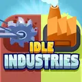 Idle Industries v1.3.9 MOD APK (Unlimited Money)