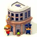 Idle Island - City Idle Tycoon