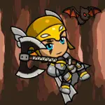 Idle Underworld MOD APK v1.0 (Unlimited Money/Runes)