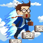 Infinite Stairs v1.3.301 MOD APK (Unlimited Money, Speed, No Ads)