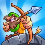 King Of Defense: Merge TD MOD APK v2.1 (Unlimited Money)