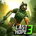 Zombie Sniper War 3 v1.98 MOD APK (Unlimited Money)