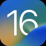 Launcher iOS 16 v11.7 APK + MOD (Premium Unlocked)