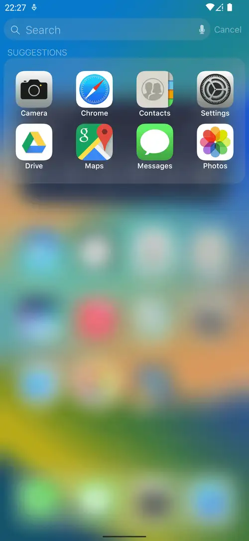 Screenshot 3