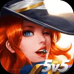 Legend of Ace v1.78.19 MOD APK (Skills Up Enable, Disable Epic Monster, Pet, Hide Hero in Map)