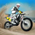 Mad Skills Motocross 3 v5.1.0 MOD APK (Unlimited Money)