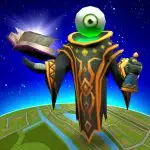 Magic Streets v1.2.9 MOD APK (Unlimited Money)