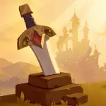 Medieval Merge v1.116.1 MOD APK (Unlimited Energy, Free Shopping)