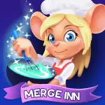 Merge Inn v8.4 MOD APK (Coins/Gems Earn x1000, Energy/Gems/Coins No-Decrease,)