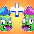 Merge Survival: Zombies