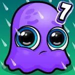 Moy 7 - Virtual Pet Game v2.3.2 MOD APK (Unlimited Money)
