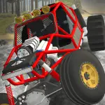 Offroad Outlaws v7.10.1 MOD APK (Unlimited Money)