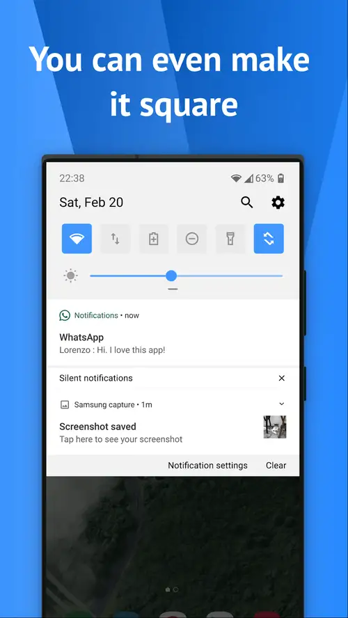Screenshot 5