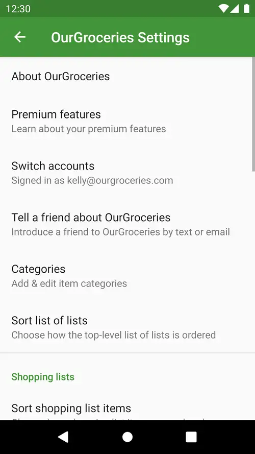 Screenshot 5
