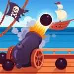 Pirate Raid - Caribbean Battle v1.51.14 MOD APK (God Mode, Unlimited Money)