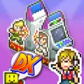 Pocket Arcade Story DX v1.2.2 MOD APK (Unlimited Coins/Items)