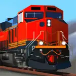 Pocket Trains v1.10.1 MOD APK (Unlimited Money)