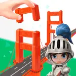 Pocket World 3D v3.2.3 MOD APK (Unlocked All Cities)