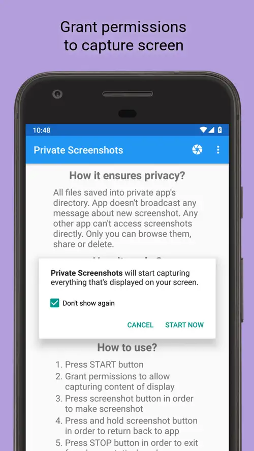 Screenshot 4