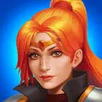 Raid & Rush v4.2.3 MOD APK (Damage, God Mode, Free Rewards)