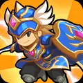 Raid the Dungeon v1.88.1 MOD APK (Dumb Enemy, Multiply Hit Count)