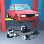Retro Garage v2.31.0 MOD APK (Unlimited Money)